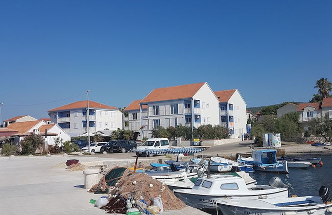 Aparthotel Marina Gromela - Foto 28