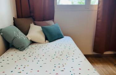 Bel Appartement Gare Centre Face aux Remparts 8 personnes Parking WIFI - Photo 45