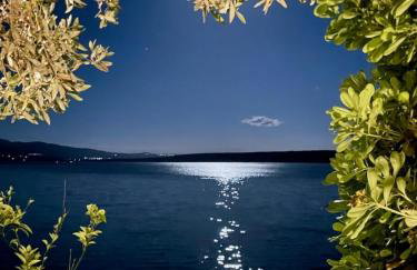 Geschmacksvolle Ferienwohnung mit Pool nur 60 m vom Strand für bis 5 Personen - Foto 22