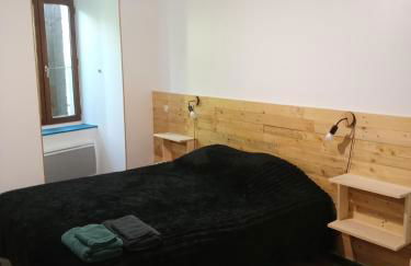 Le Relais de Saint-Clair - Foto 12