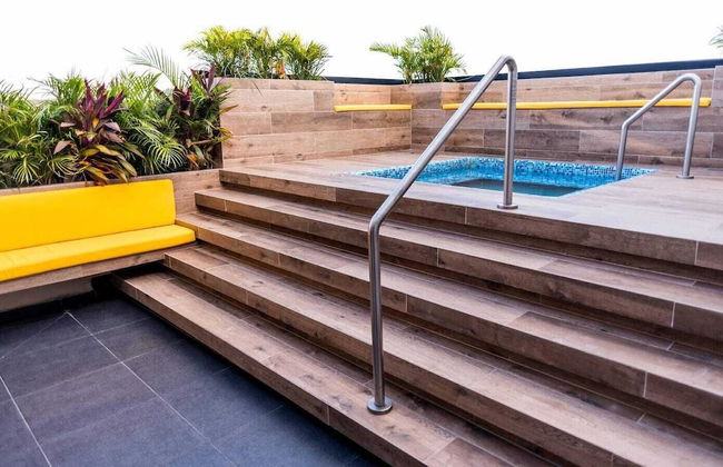 APART ESTUDIO DE LUJO a pasos de 5ta Av. - Photo 14