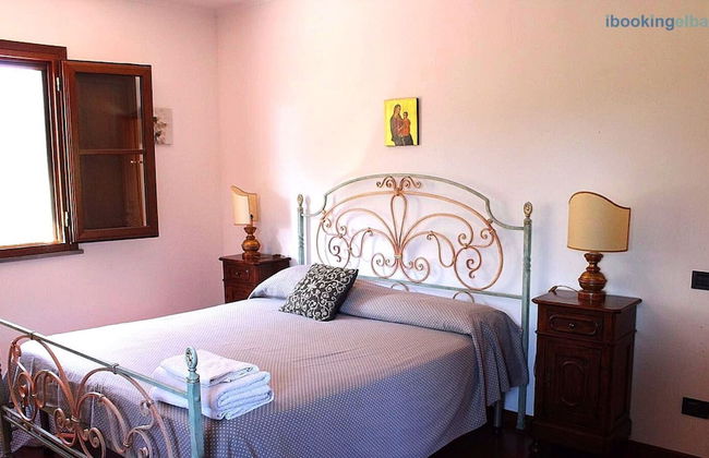 Villa Le Palme - Foto 8