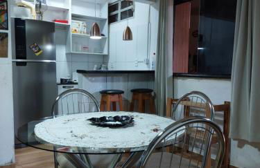 Flat Aconchego - Foto 5