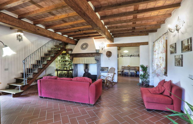 Agriturismo Le Scope - Foto 15