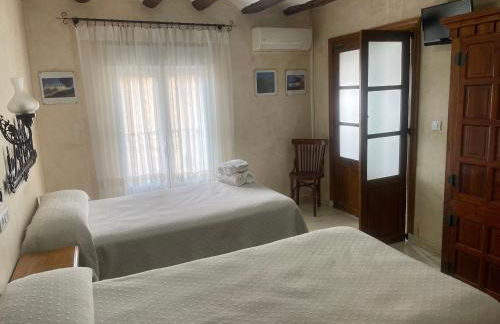 Casa Rural "La Bardena Blanca I " - Foto 104