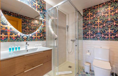 Ubicación Perfecta Apartamento Luxury Beach - Photo 9