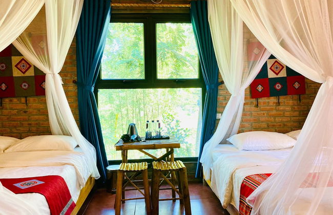 Pu Luong Riverside Lodge - Photo 13