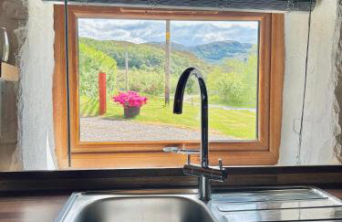 Old Stone Byre - Foto 14