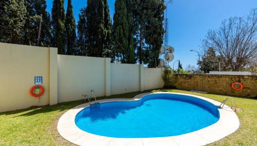 Spectacular Penthouse Puente Romano - Foto 4