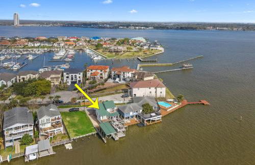 Bayside Retreat Bring your boat private boat ramp at this fabulous bayfront home - Foto 37