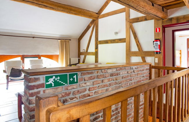 Rustic Retreat in Malmedy - Foto 2