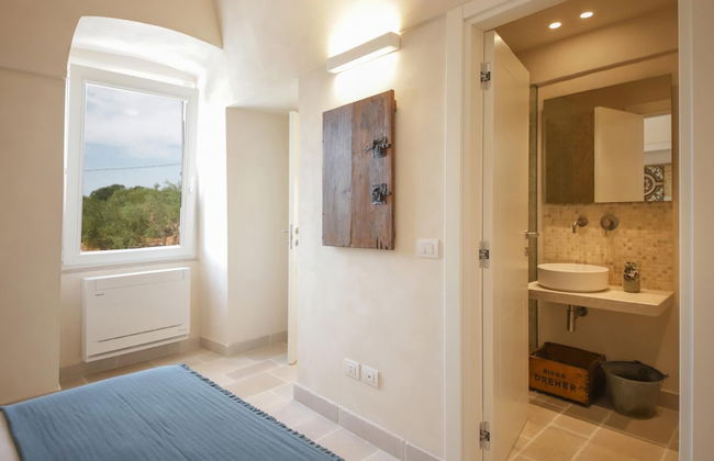 TD Casa Lul Panoramic Pool Over Mediterranean Scrub - Foto 32