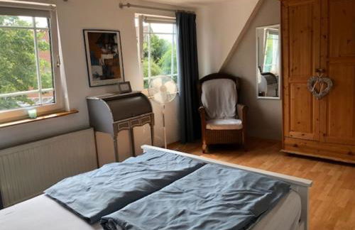 Ferienwohnung Seeblick Ratzeburg - Foto 19