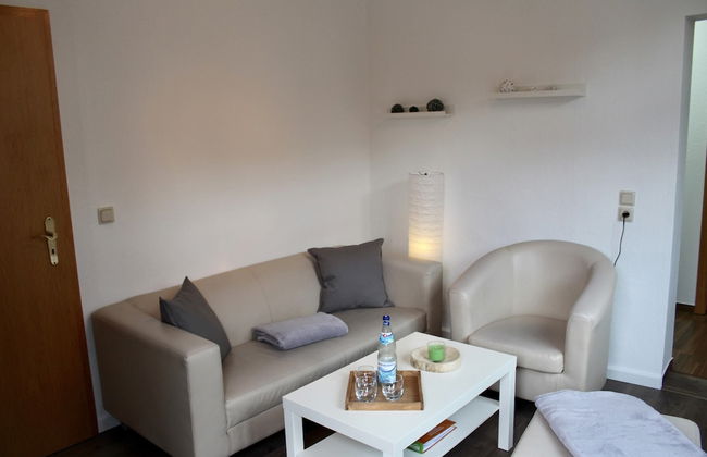 Classic Holiday Home in Harz near Braunlage Ski Area - Foto 8