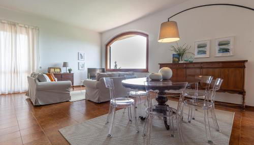 Villa Donatelli - Spacious Panoramic Villa, Perfect for Visiting Tuscany - Foto 3