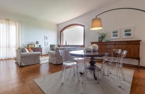Villa Donatelli - Spacious Panoramic Villa, Perfect for Visiting Tuscany - Foto 3