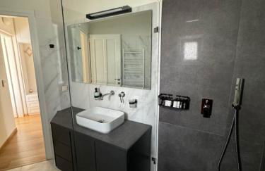 Thetis deluxe apartment Naousa - Photo 16