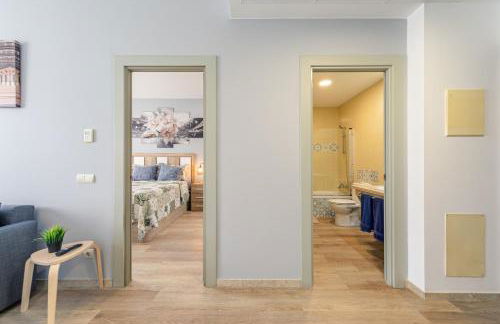 Apartment 25 with free parking and pool - Foto 16