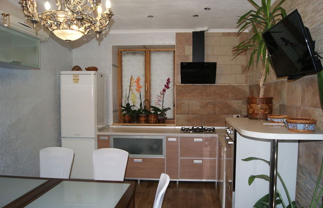 Apartment on Radischeva 23 apt 20 - Photo 23