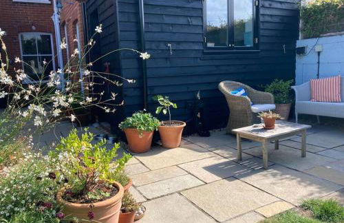 Pretty coastal victorian cottage in Yarmouth IOW - Foto 11