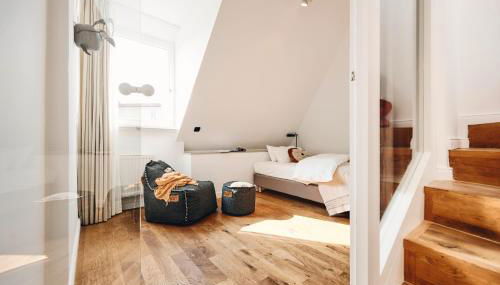 Haus am Meer-Ferienwohnungen - Photo 3