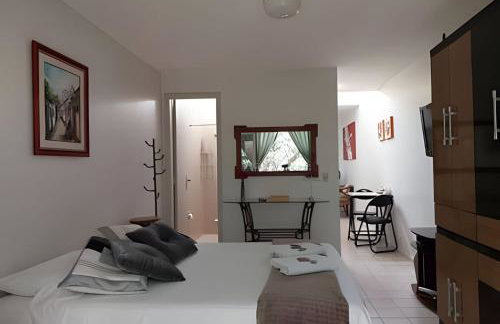 Sudoeste, com rede na varanda e excelente local! - Foto 1