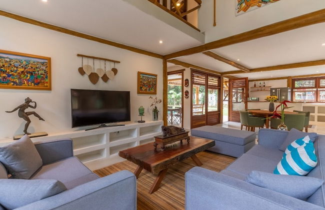 Village boutique la dolce vita - Photo 28