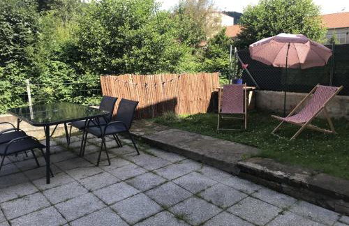 Gite de l'ancien Moulin - Foto 11