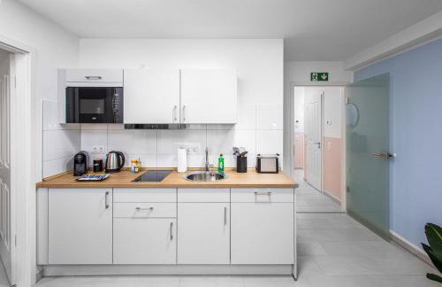 BrockHeus - Riverside Apartments Magdeburg - Foto 31