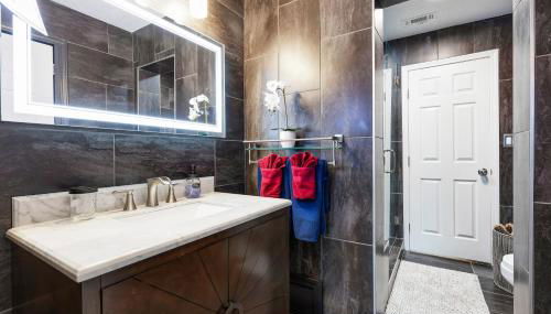 Energy Loft- Sleeps 3 - Foto 3