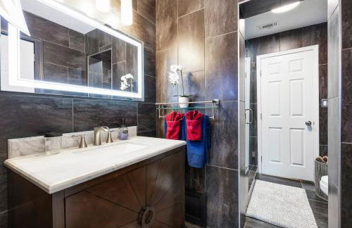 Energy Loft- Sleeps 3 - Foto 3