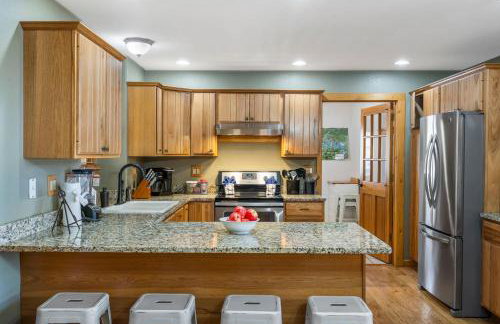 Hideaway Lodge - Foto 10