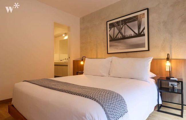 w Perfect 2BR With Terrace in Miraflores - Foto 41