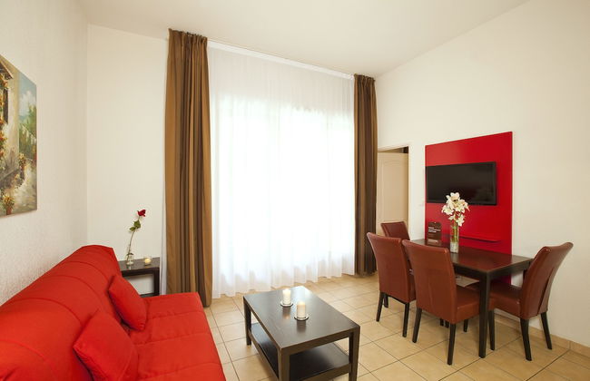 Cerise Carcassonne Sud - Photo 33