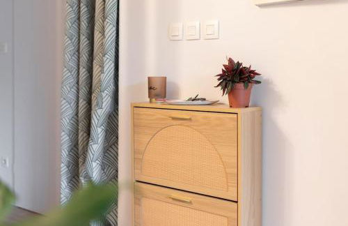 Le Tropical Bali, Appt T2, proche métro et centre ville - Photo 12