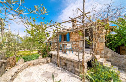 Betlehem & Nazaret cottage on Krk island - Foto 37