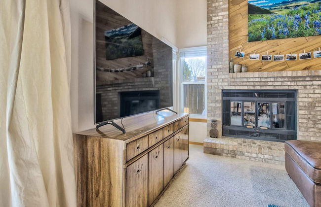 4BR Spacious & Comfortable Mid-term & Corporate Rental - Photo 60