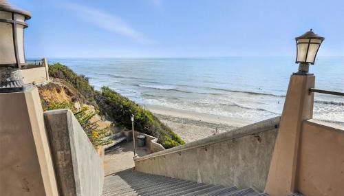 Solana Beach Gem - AC and Beach Access - Foto 3