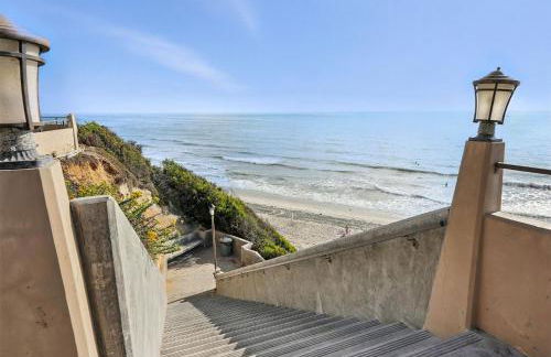 Solana Beach Gem - AC and Beach Access - Foto 3