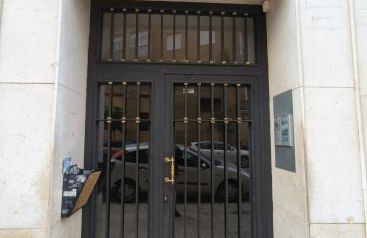 FLORIT FLATS - The Jardines del Turia Apartment - Foto 29