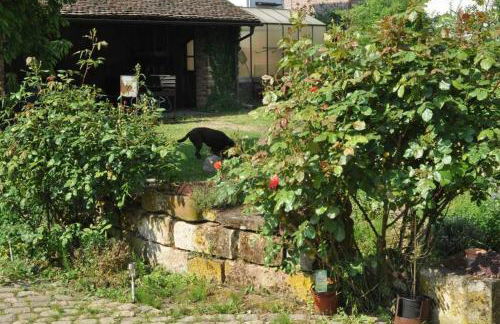 Gästezimmer - Fuhrhalterei Maul - Photo 15