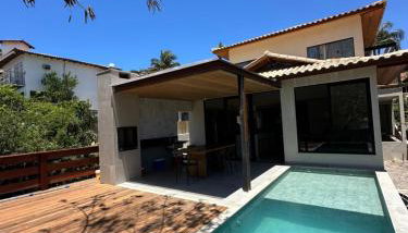 Casa em Búzios perto da praia e rua das pedras - Foto 2