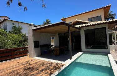 Casa em Búzios perto da praia e rua das pedras - Foto 2
