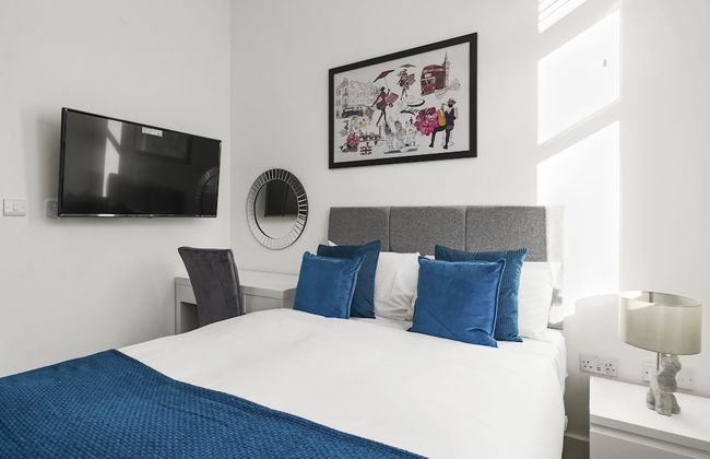 City Prime Apartments - Foto 10