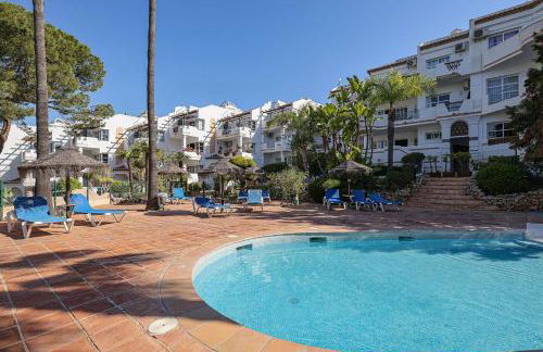 053 - Two Bed Mijas Golf Apartment in popular Matchroom Golf Club - Photo 7