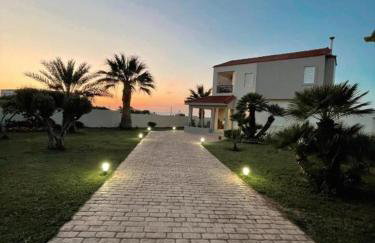 Villa Aetheria - Foto 8