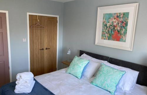 Blacksands Seaview Cottage, Aberdour - Foto 22