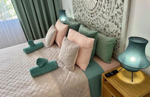 TENERO APARTAMENTO TENERIFE EL DORADO - Photo 28