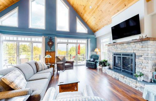 Cadillac Mountain Overlook - Foto 13