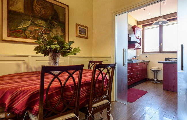 Piazza Francesco Muzii 11 - Foto 5